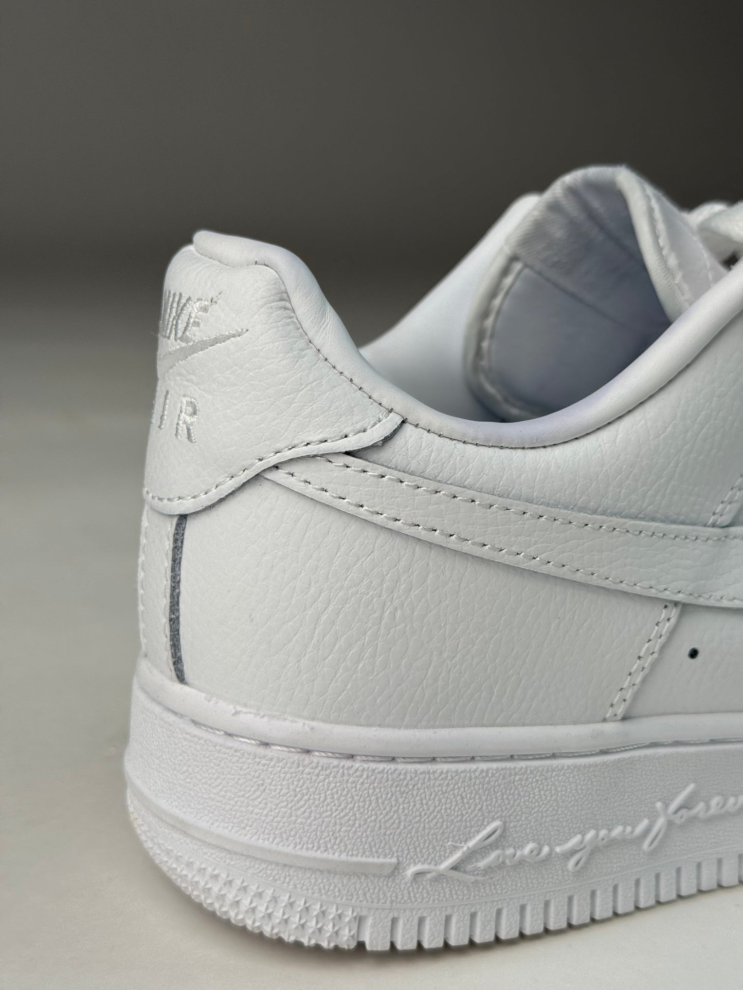 AIR FORCE X Nocta