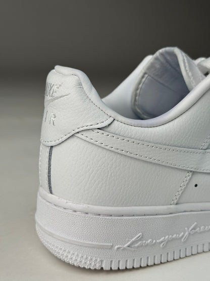 AIR FORCE X Nocta