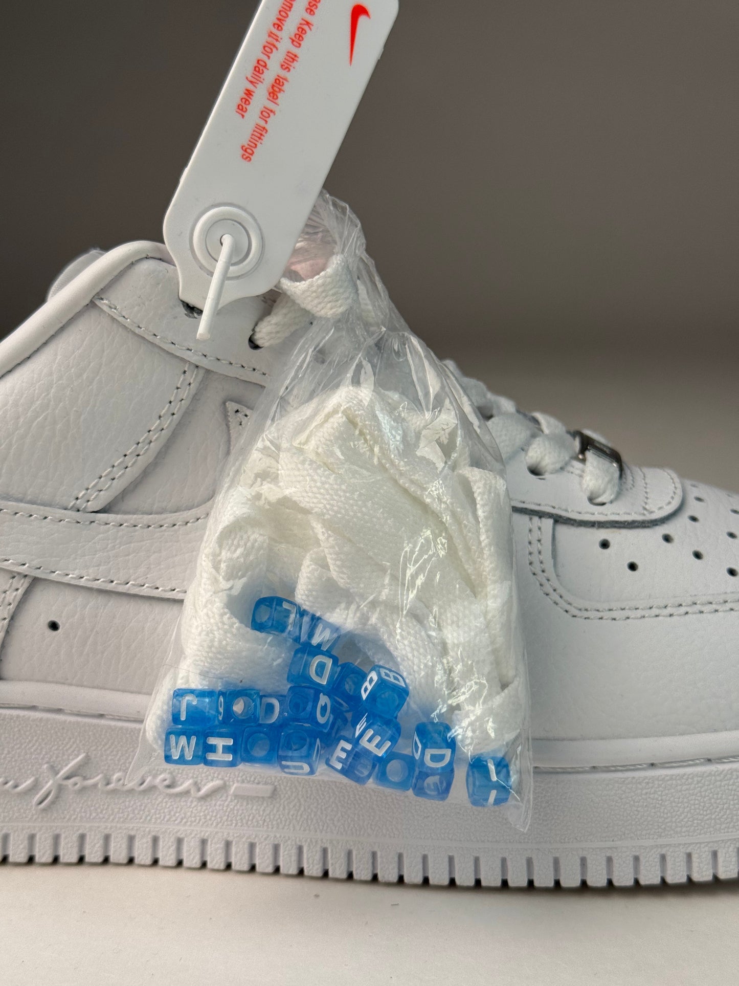 AIR FORCE X Nocta