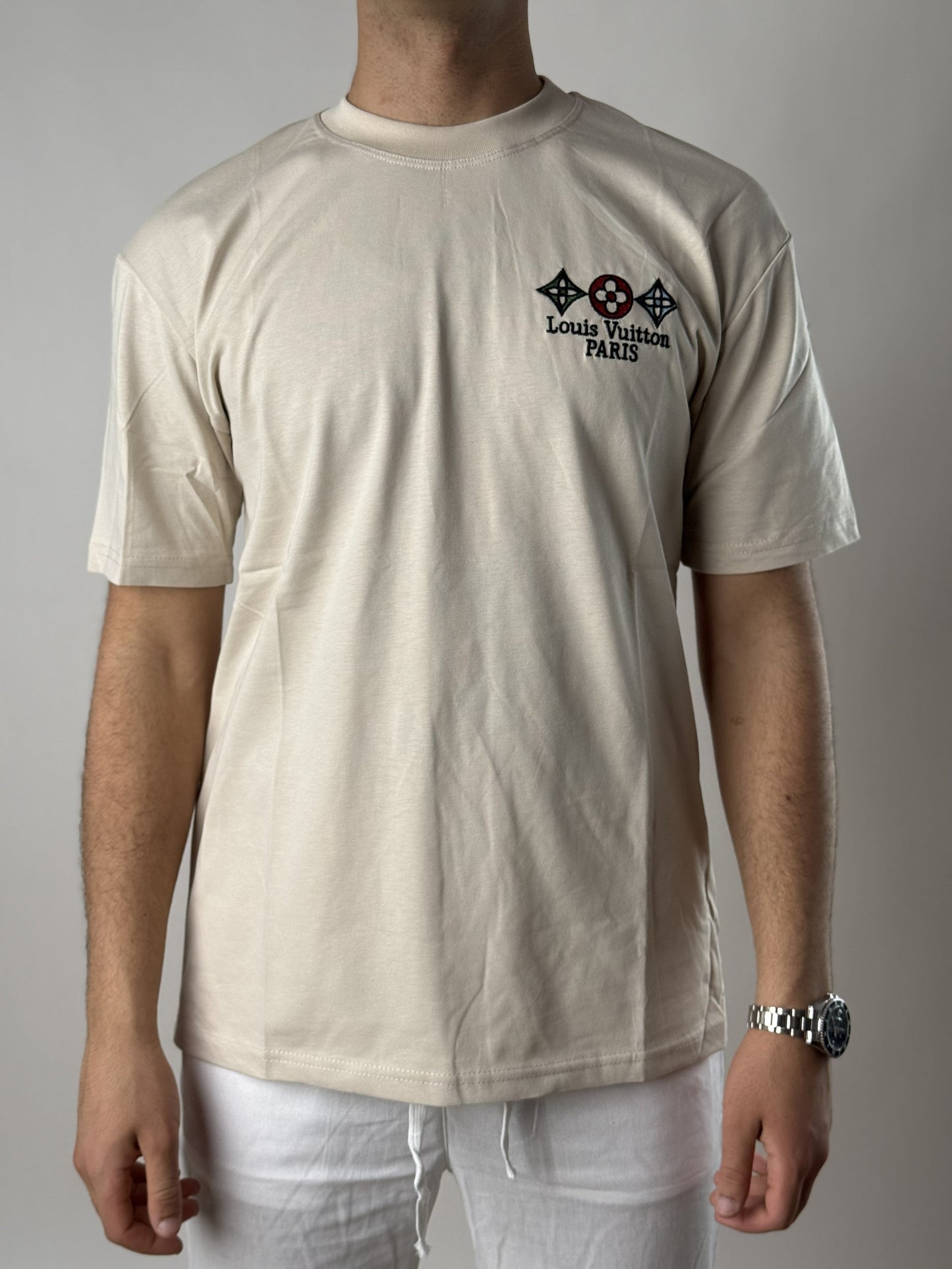 T-shirt LV Monogram