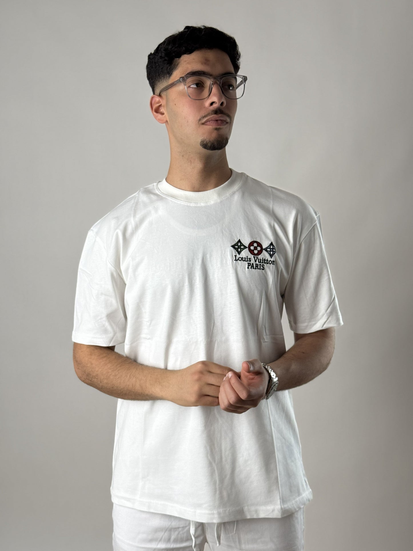 T-shirt LV Monogram