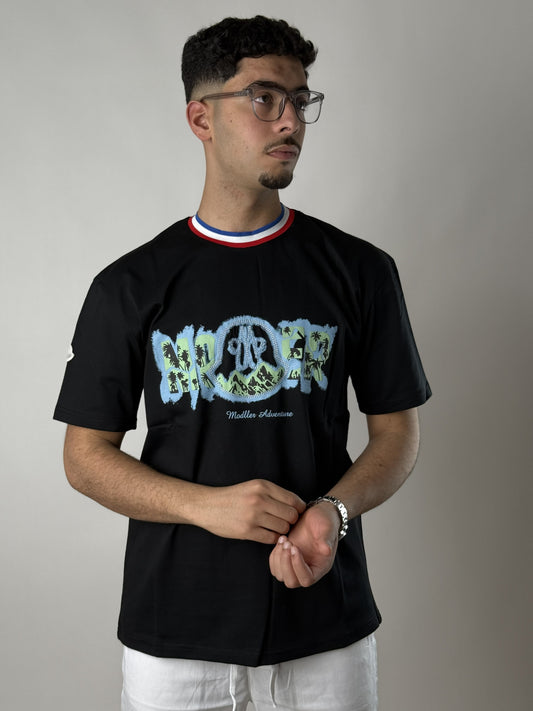 T-shirt Moncler Adventure