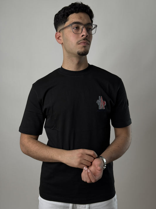 T-shirt Moncler Classic