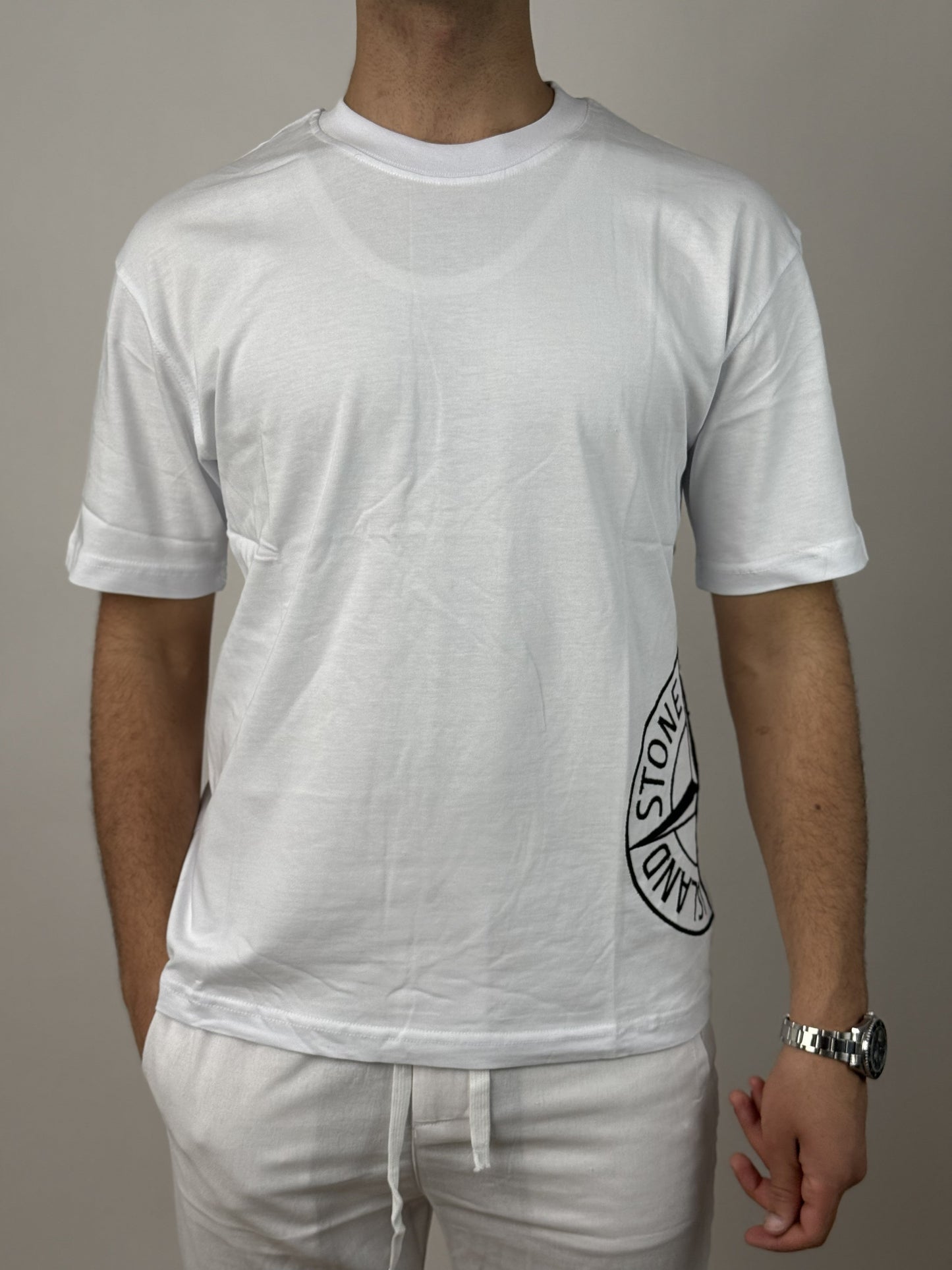 T-shirt Stone Island