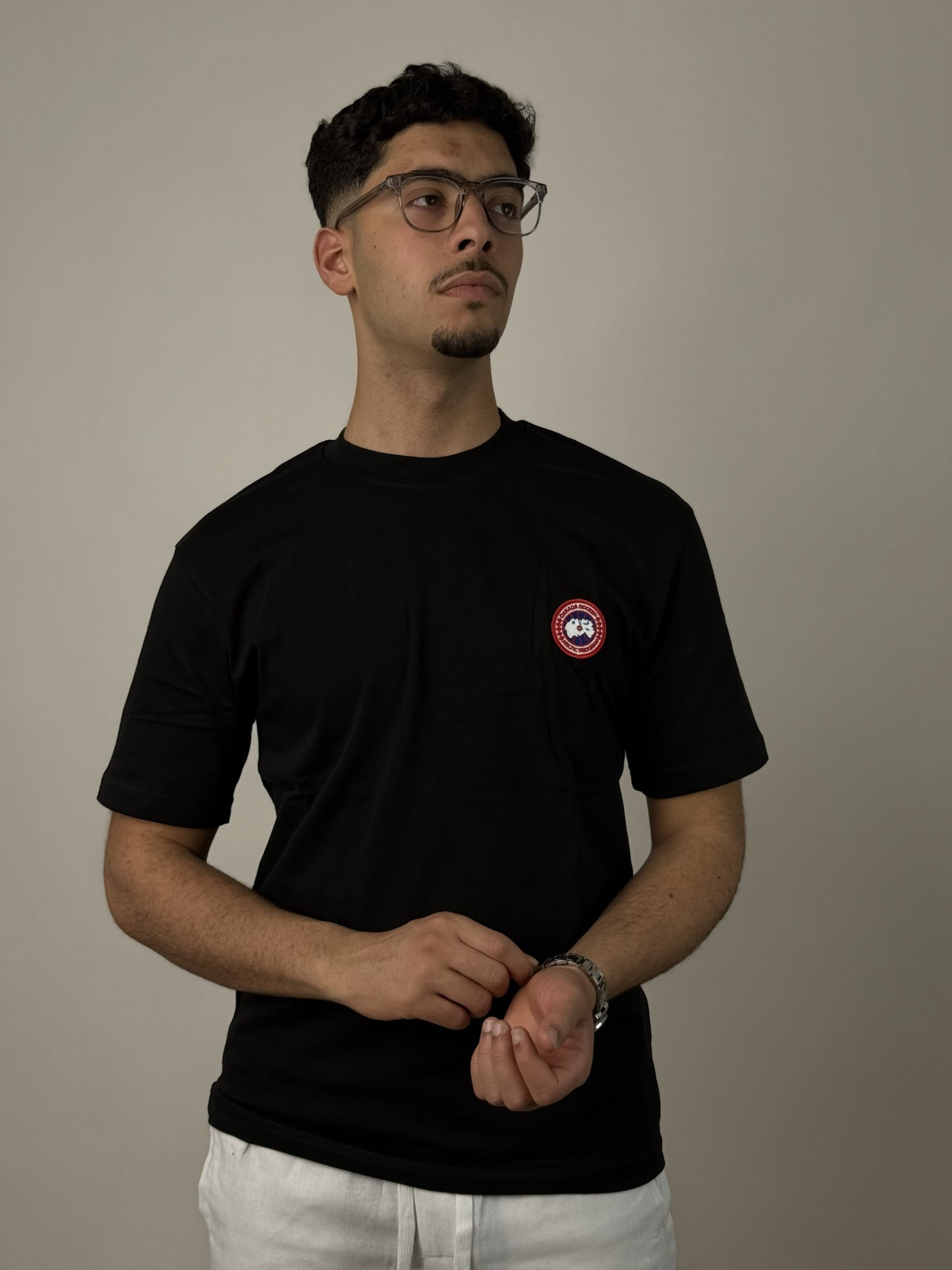 T-shirt Canada Goose