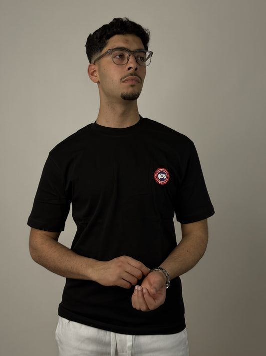T-shirt Canada Goose