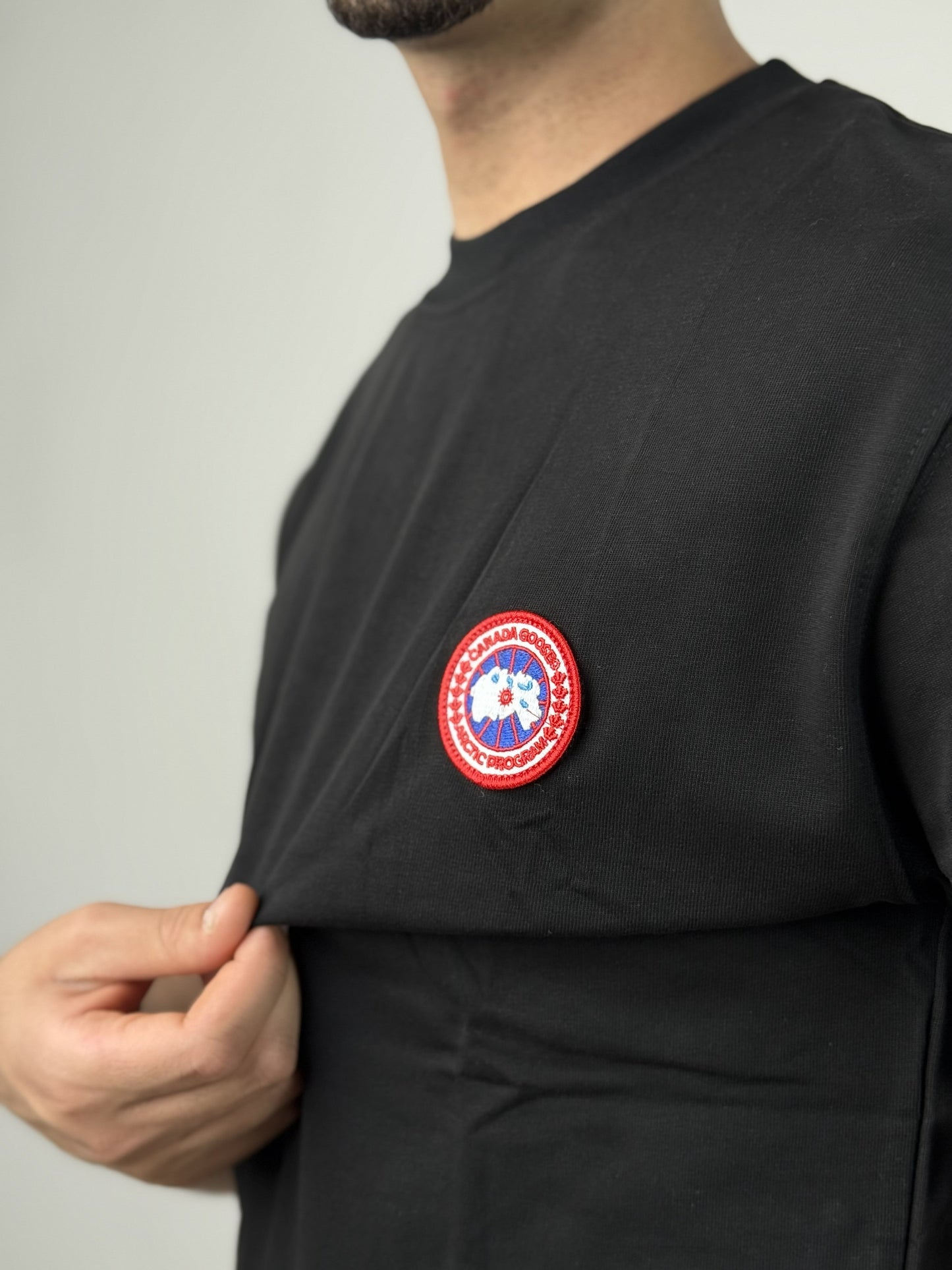 T-shirt Canada Goose