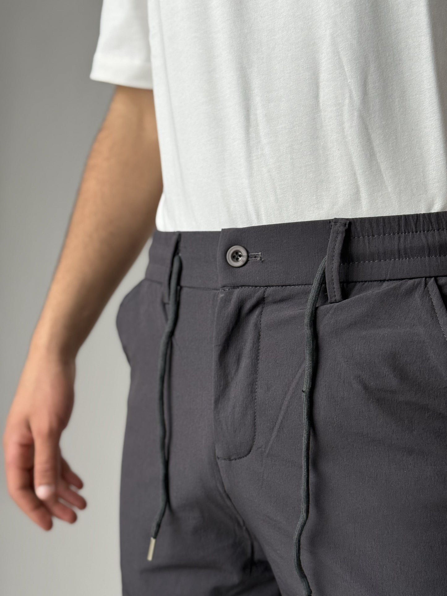 Pantalon Frilvin K-way