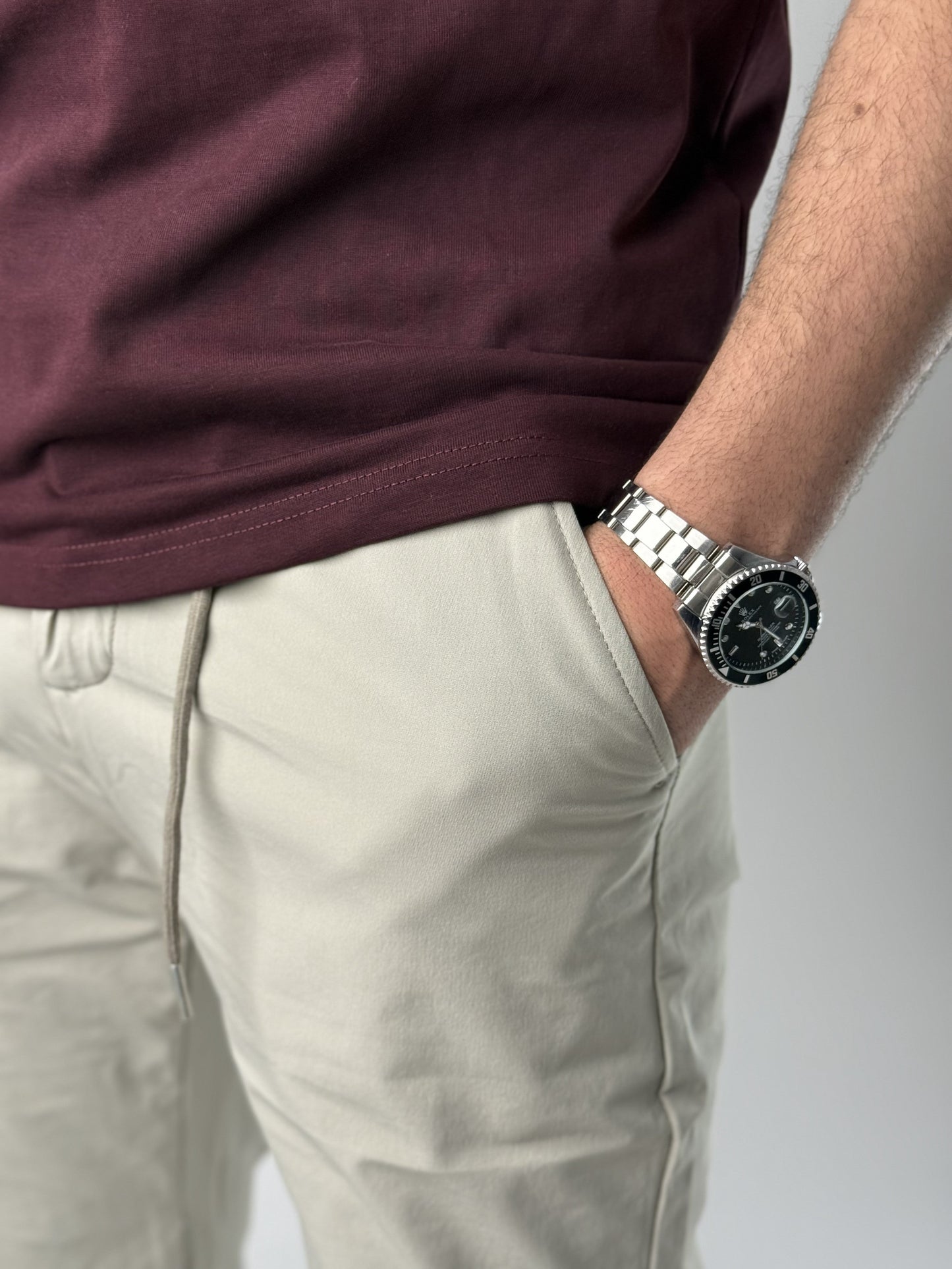 Pantalon Frilvin K-way