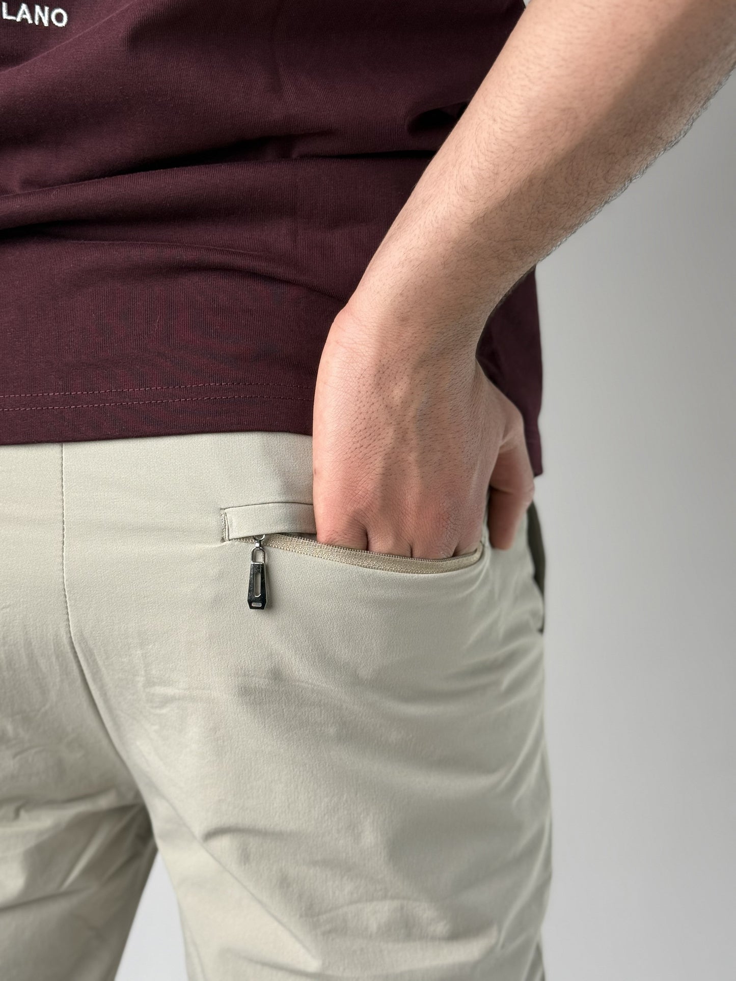 Pantalon Frilvin K-way