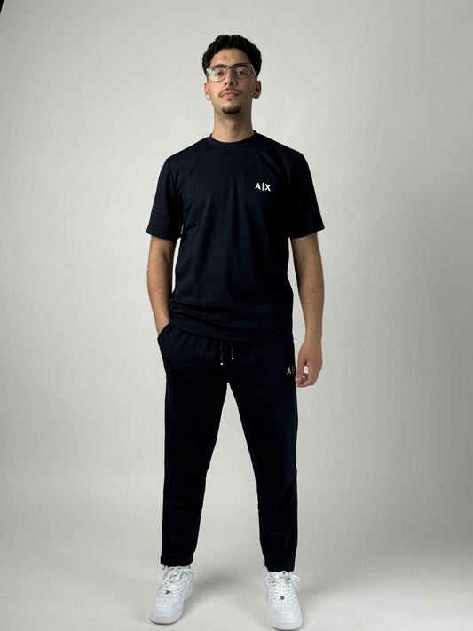 Ensemble A.X