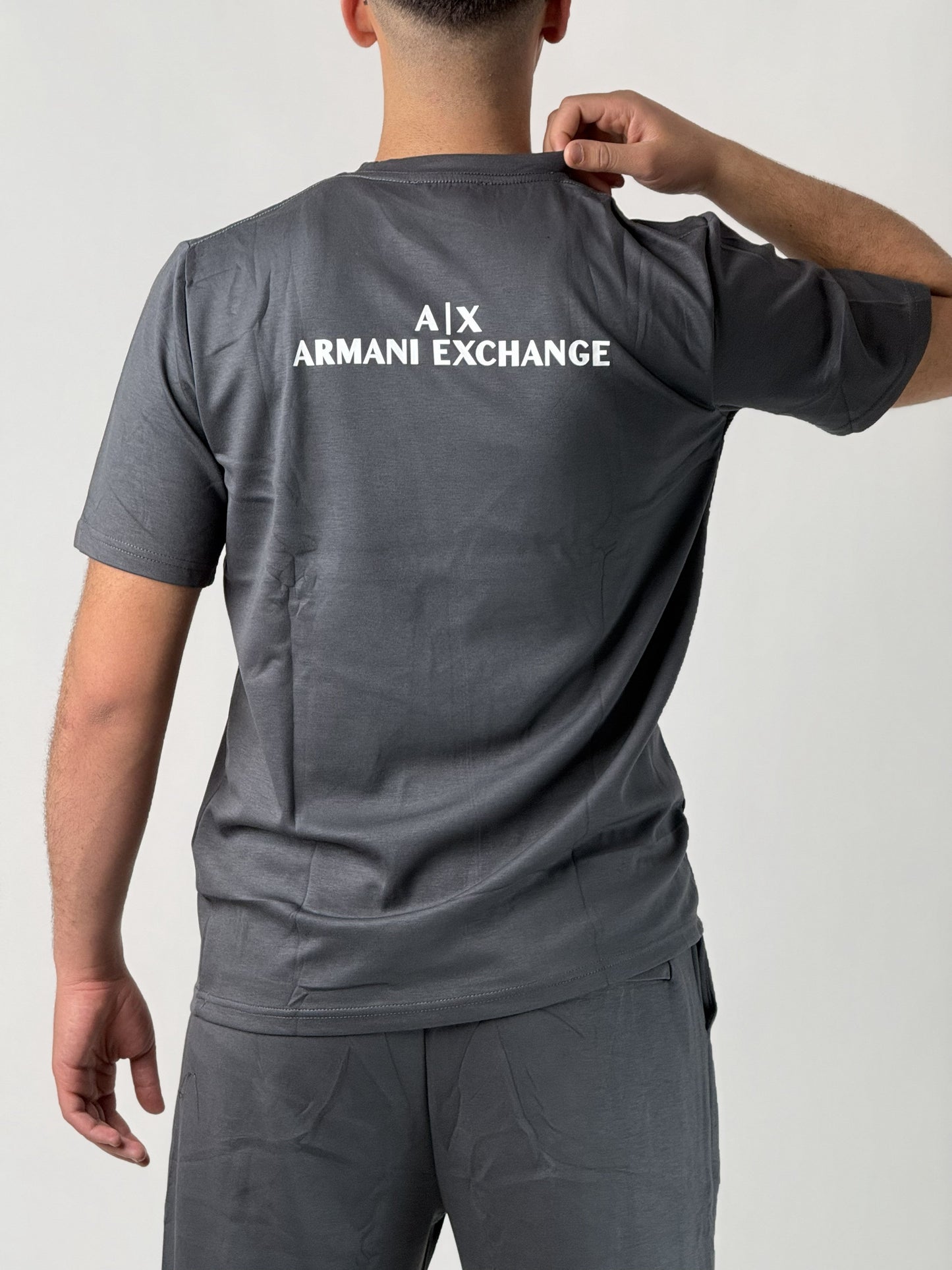 Ensemble A.X