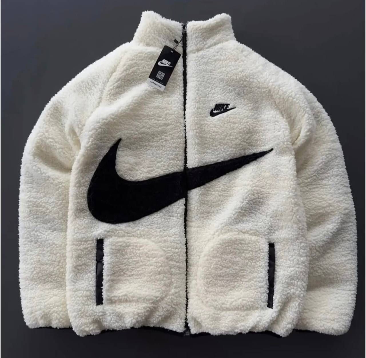 NIKE PUFFER JACKET DF
