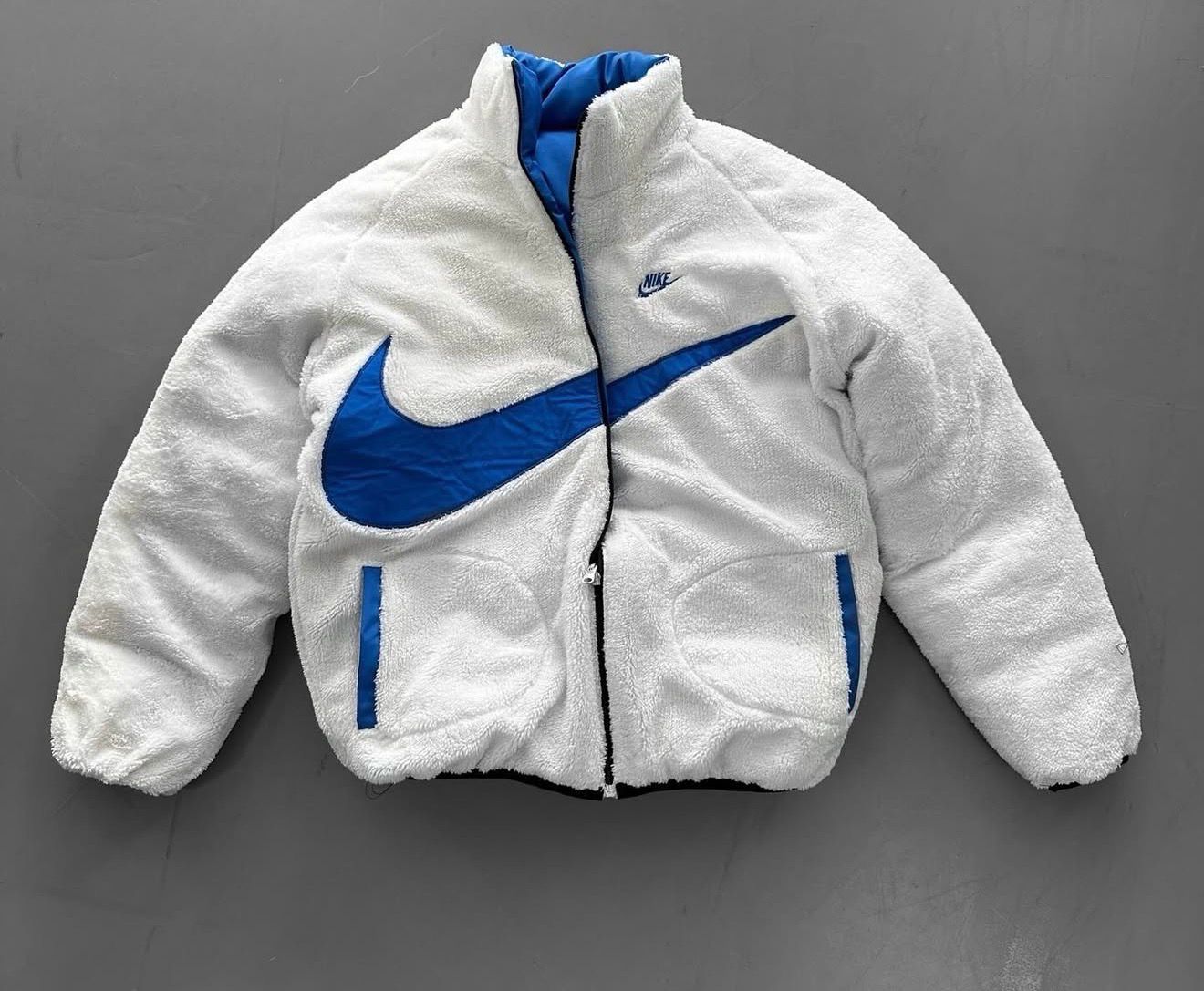 NIKE PUFFER JACKET DF