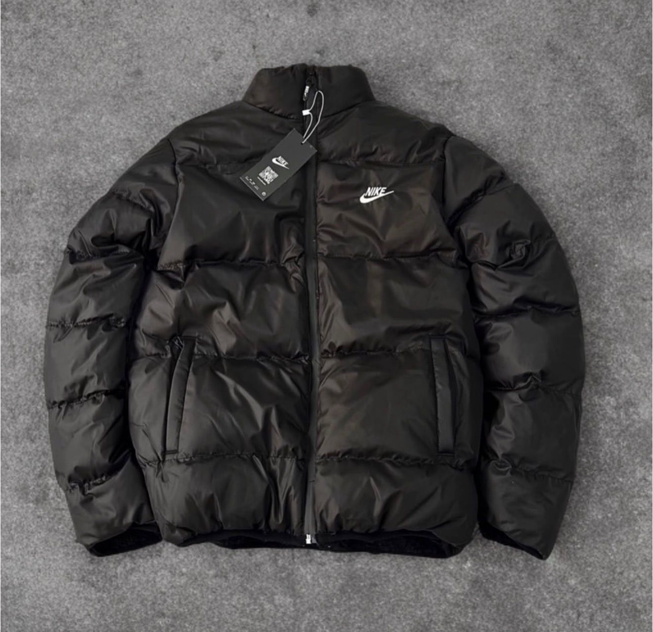 NIKE PUFFER JACKET DF