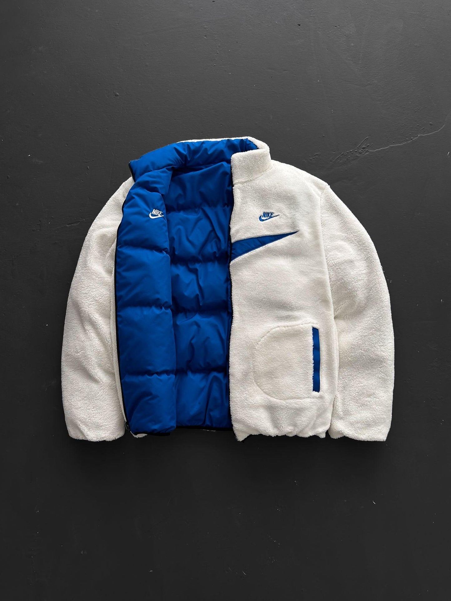 NIKE PUFFER JACKET DF